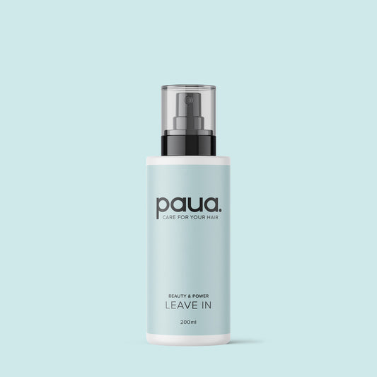 BEAUTY & POWER Leave in - 200 ml