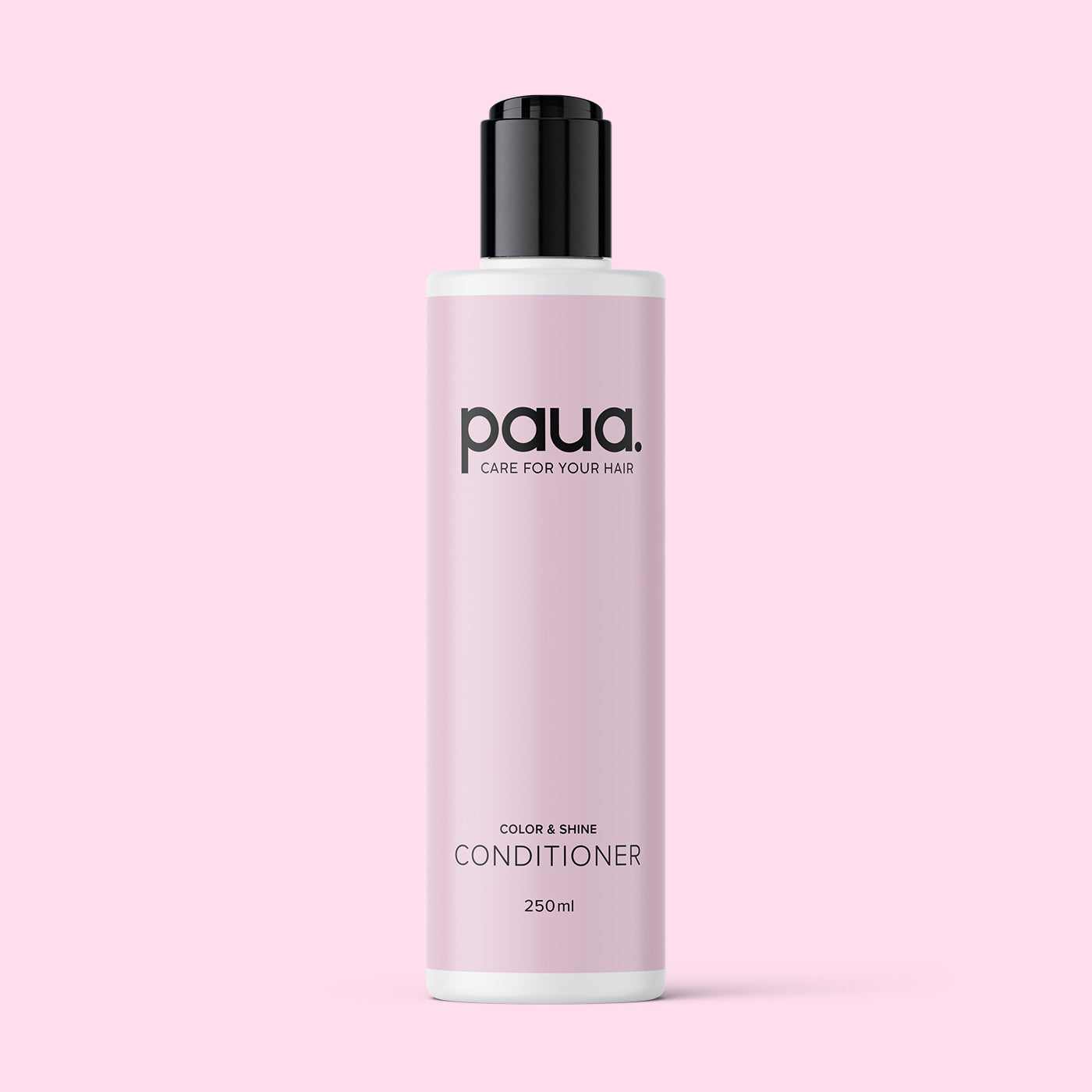 COLOR & SHINE Conditioner - 250 ml