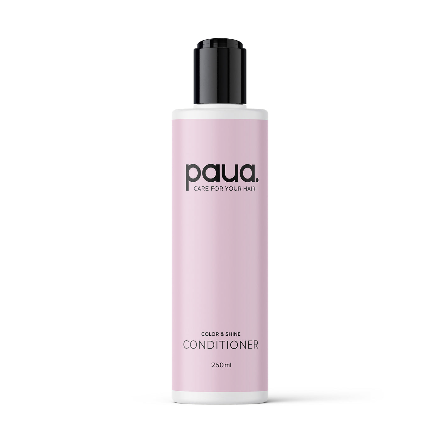 COLOR & SHINE Conditioner - 250 ml